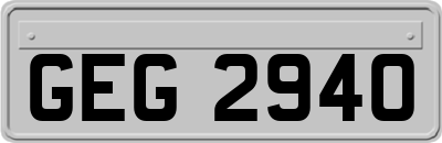 GEG2940