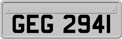 GEG2941