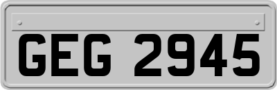 GEG2945
