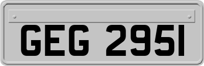 GEG2951