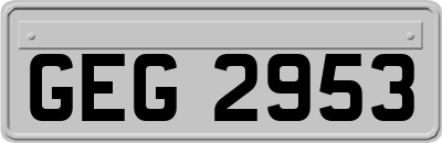 GEG2953