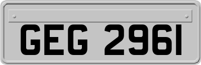 GEG2961