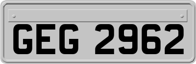 GEG2962