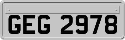 GEG2978