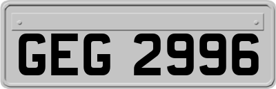 GEG2996