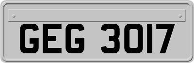 GEG3017
