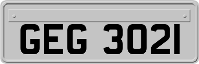 GEG3021