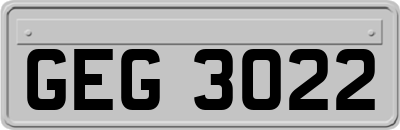 GEG3022