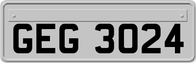 GEG3024