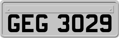 GEG3029