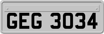 GEG3034