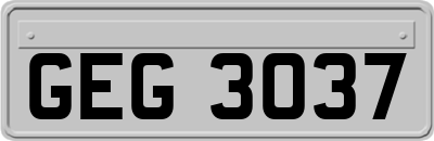 GEG3037
