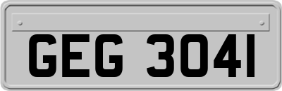 GEG3041
