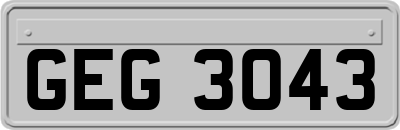 GEG3043