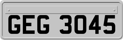 GEG3045