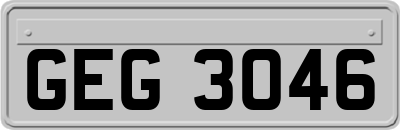 GEG3046