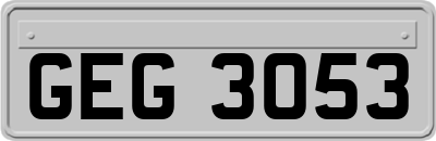 GEG3053
