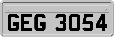 GEG3054