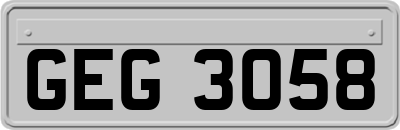 GEG3058