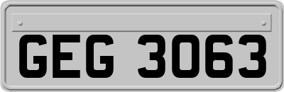 GEG3063