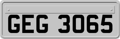 GEG3065
