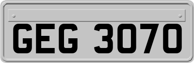 GEG3070