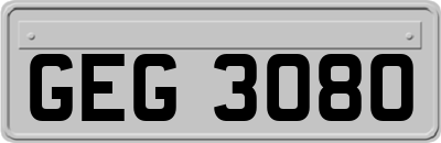 GEG3080