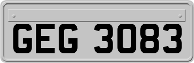 GEG3083