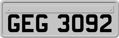 GEG3092