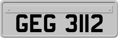 GEG3112