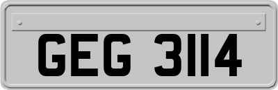 GEG3114