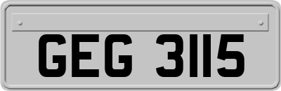 GEG3115