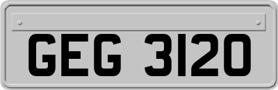 GEG3120