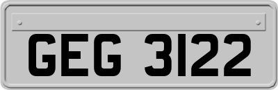 GEG3122