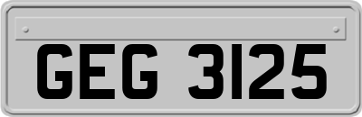 GEG3125