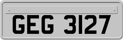 GEG3127