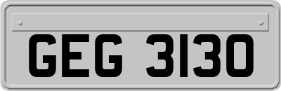 GEG3130