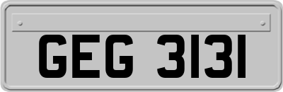 GEG3131