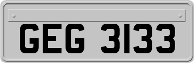 GEG3133