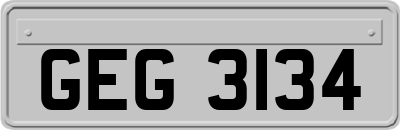 GEG3134