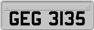 GEG3135
