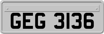 GEG3136