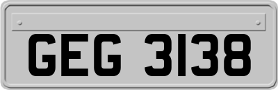 GEG3138