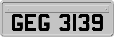 GEG3139