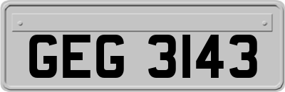 GEG3143