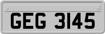 GEG3145