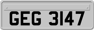 GEG3147
