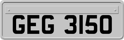 GEG3150