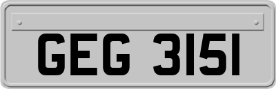 GEG3151