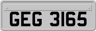 GEG3165